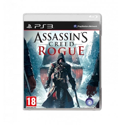 Assassins Creed: Rogue 